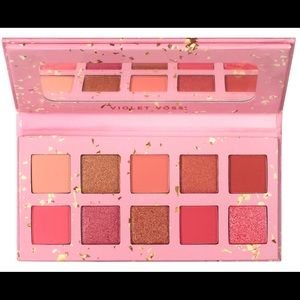 🌹Violet Voss LIMITED EDITION Rose Party Eyeshadow Palette